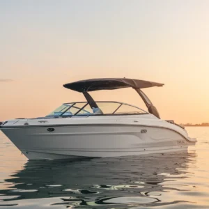 Sea Ray SLX 280 2027