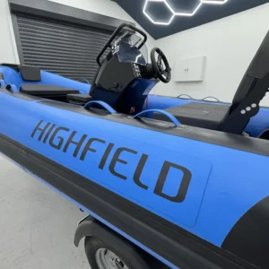 Highfield 400 Classic 2026