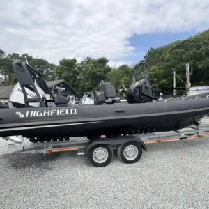 Highfield Sport 700 2023