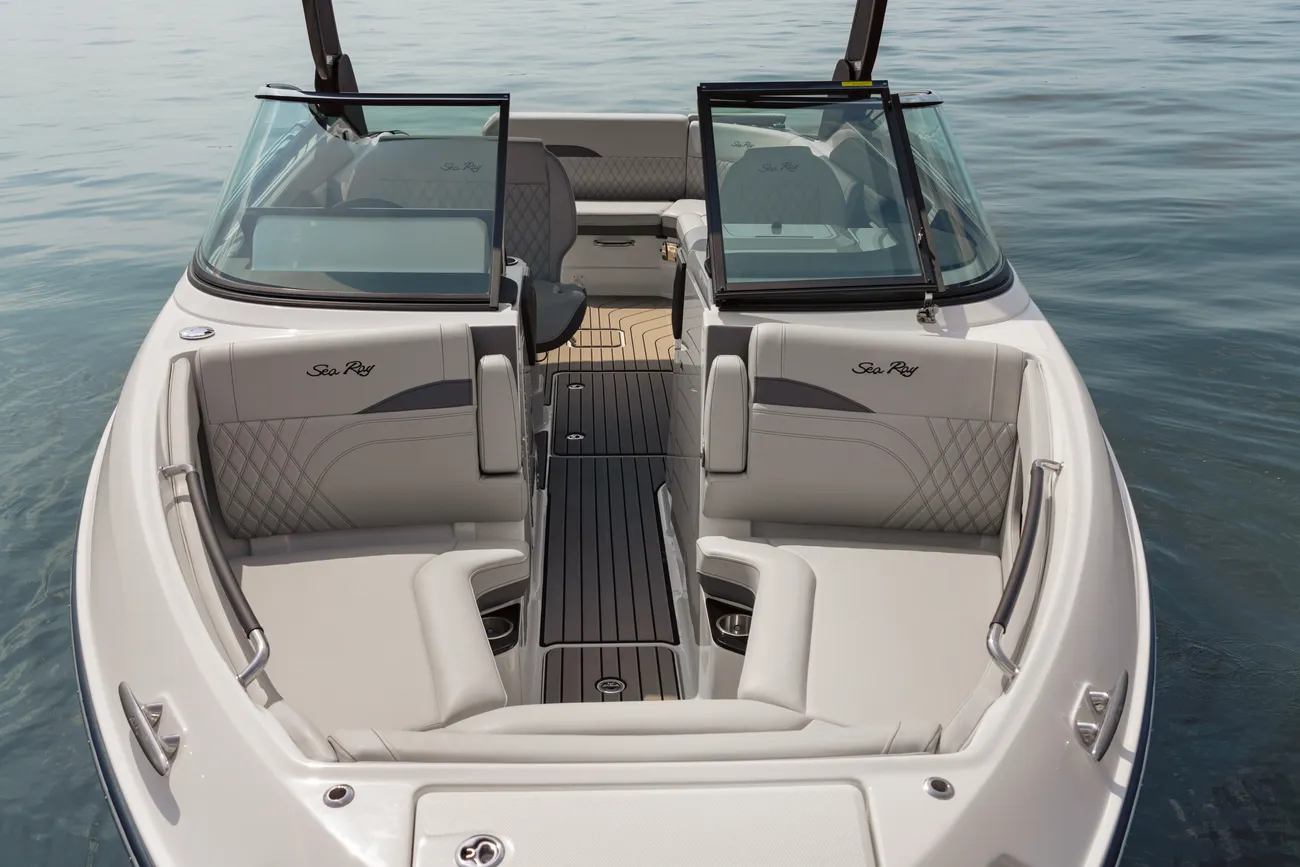 Sea Ray SLX 280 2027 - Image 15