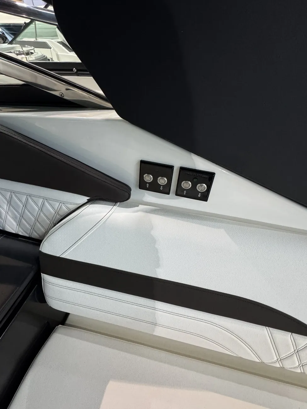 Sea Ray SLX 280 2027 - Image 7