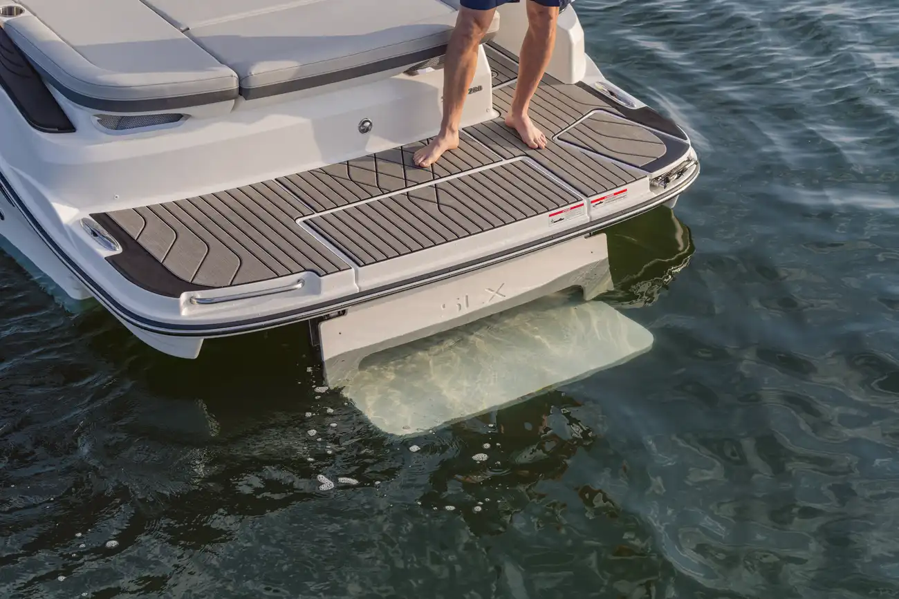 Sea Ray SLX 280 2027 - Image 17