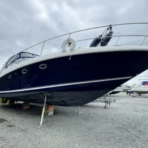 Sea Ray 455 Sundancer 2004