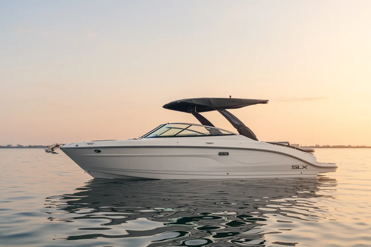 Sea Ray SLX 280 2027 - Image 18