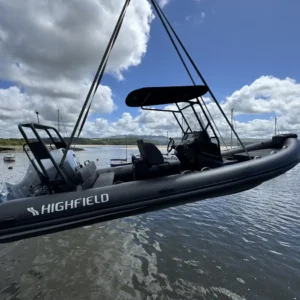 Highfield Sport 660 2023
