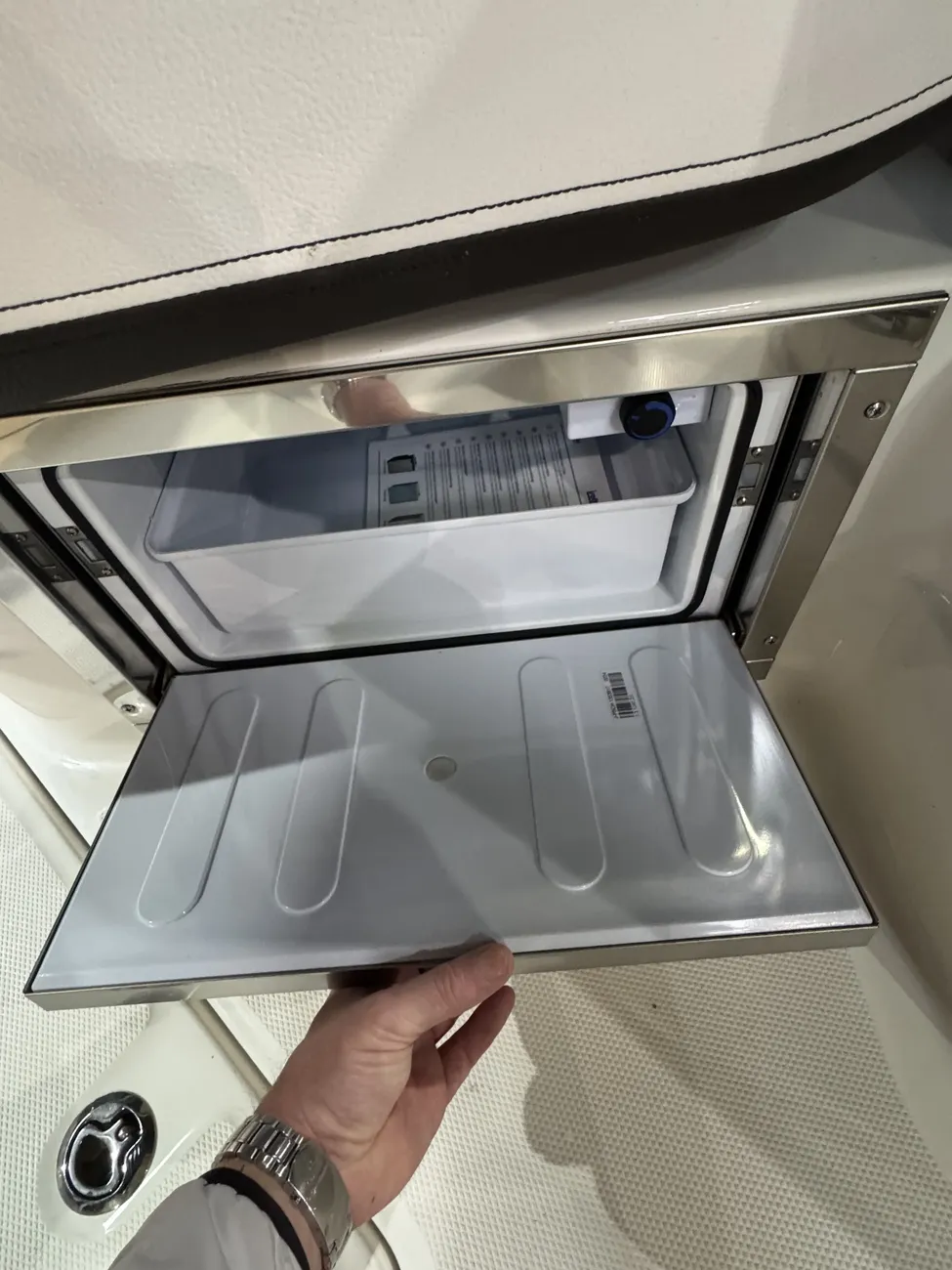Sea Ray SLX 280 2027 - Image 11
