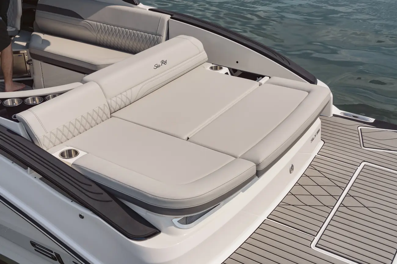 Sea Ray SLX 280 2027 - Image 16