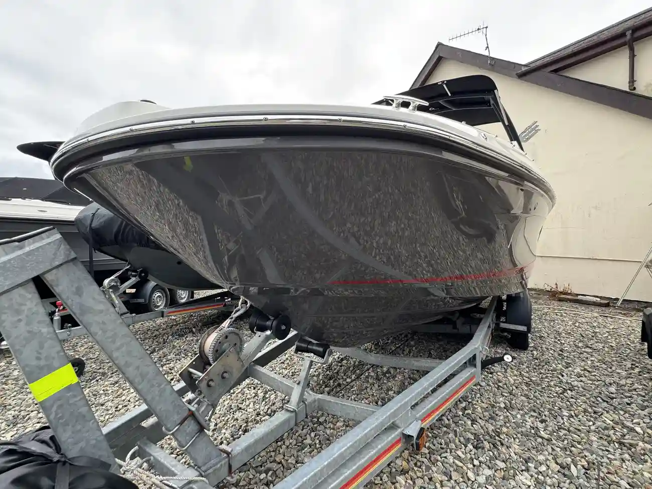 Sea Ray SPX 230 2022 - Image 19