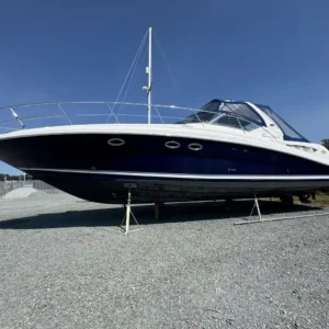 Sea Ray 455 Sundancer 2004