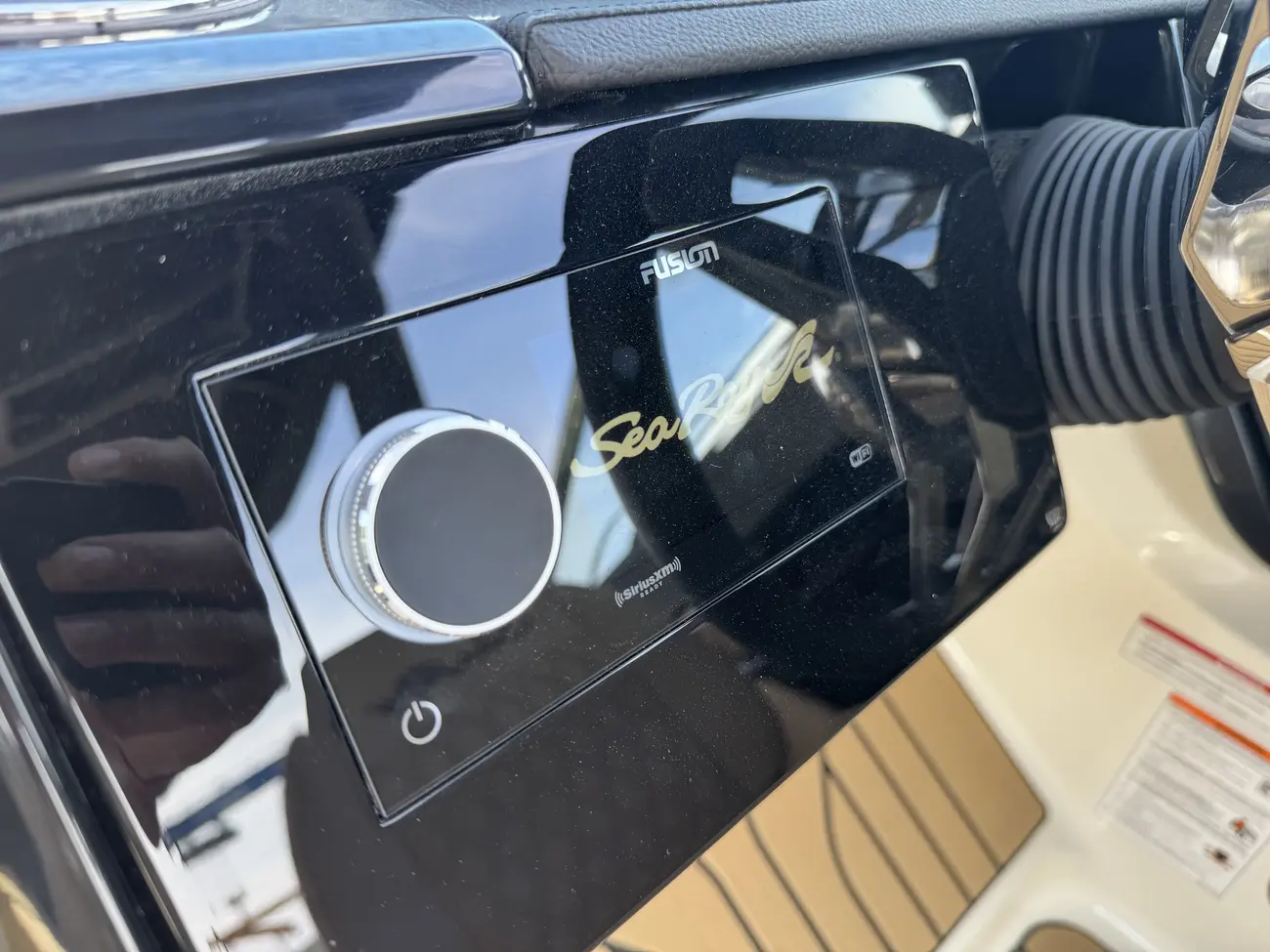 Sea Ray 260 SLX-OB 2027 - Image 8