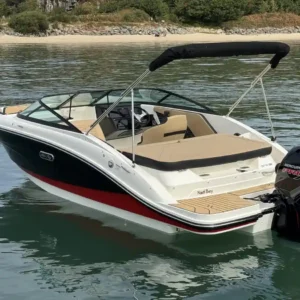 Sea Ray 190 SPXO 2027