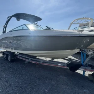 Sea Ray SPX 230 2017