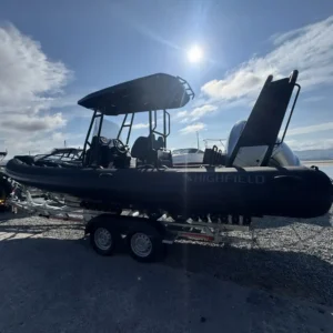 Highfield Sport 700 2026