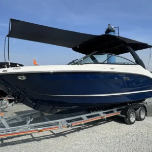 Sea Ray 260 SLX-OB 2027
