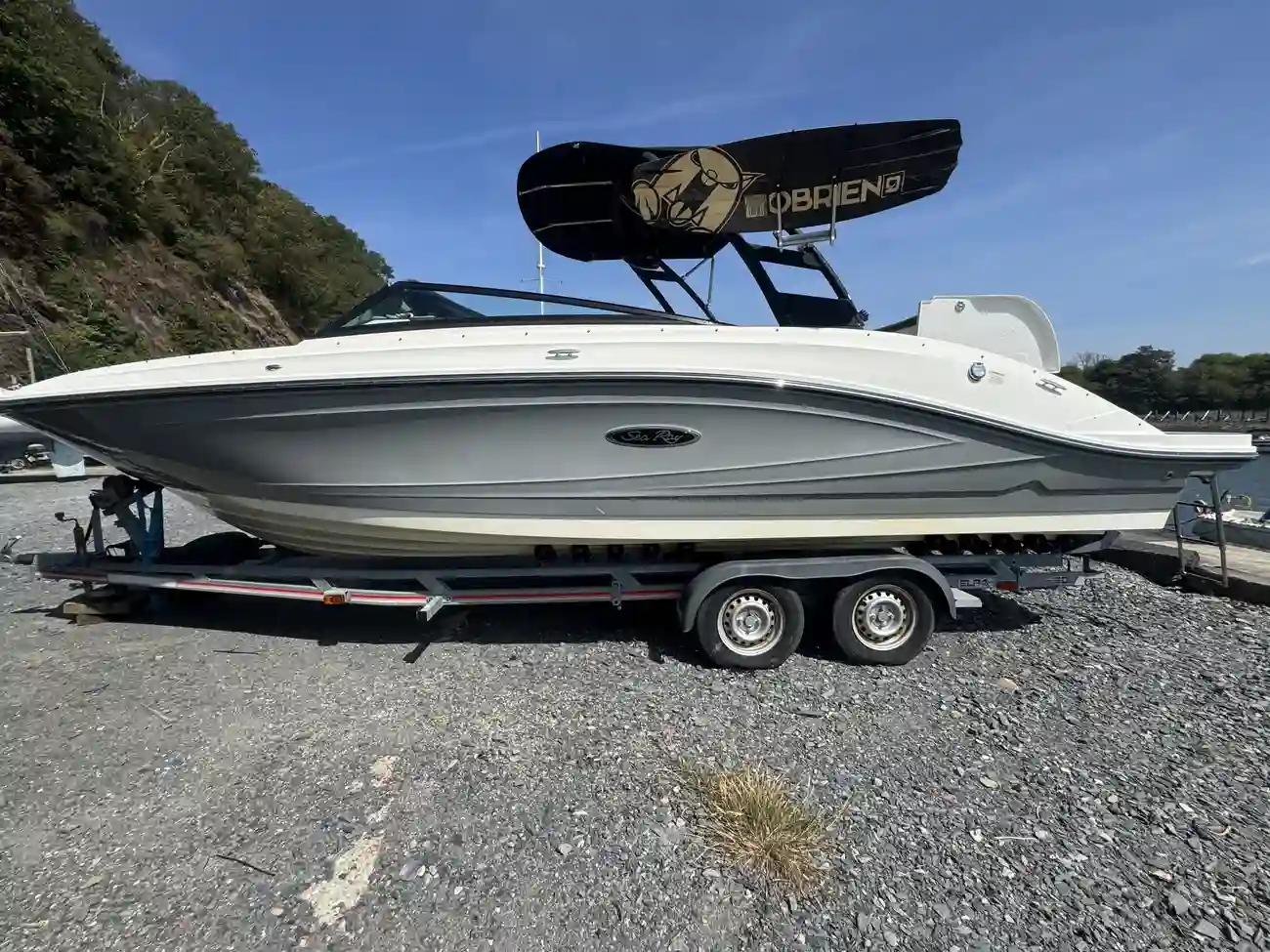 Sea Ray SPX 230 2017 - Image 6