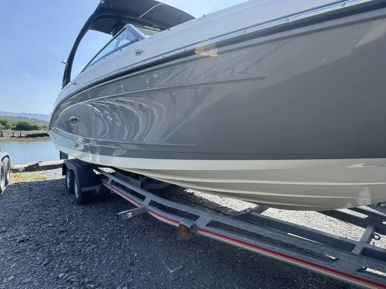 Sea Ray SPX 230 2017 - Image 2