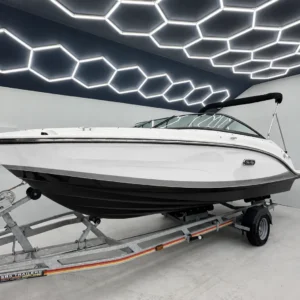 Sea Ray SPX 190 2027