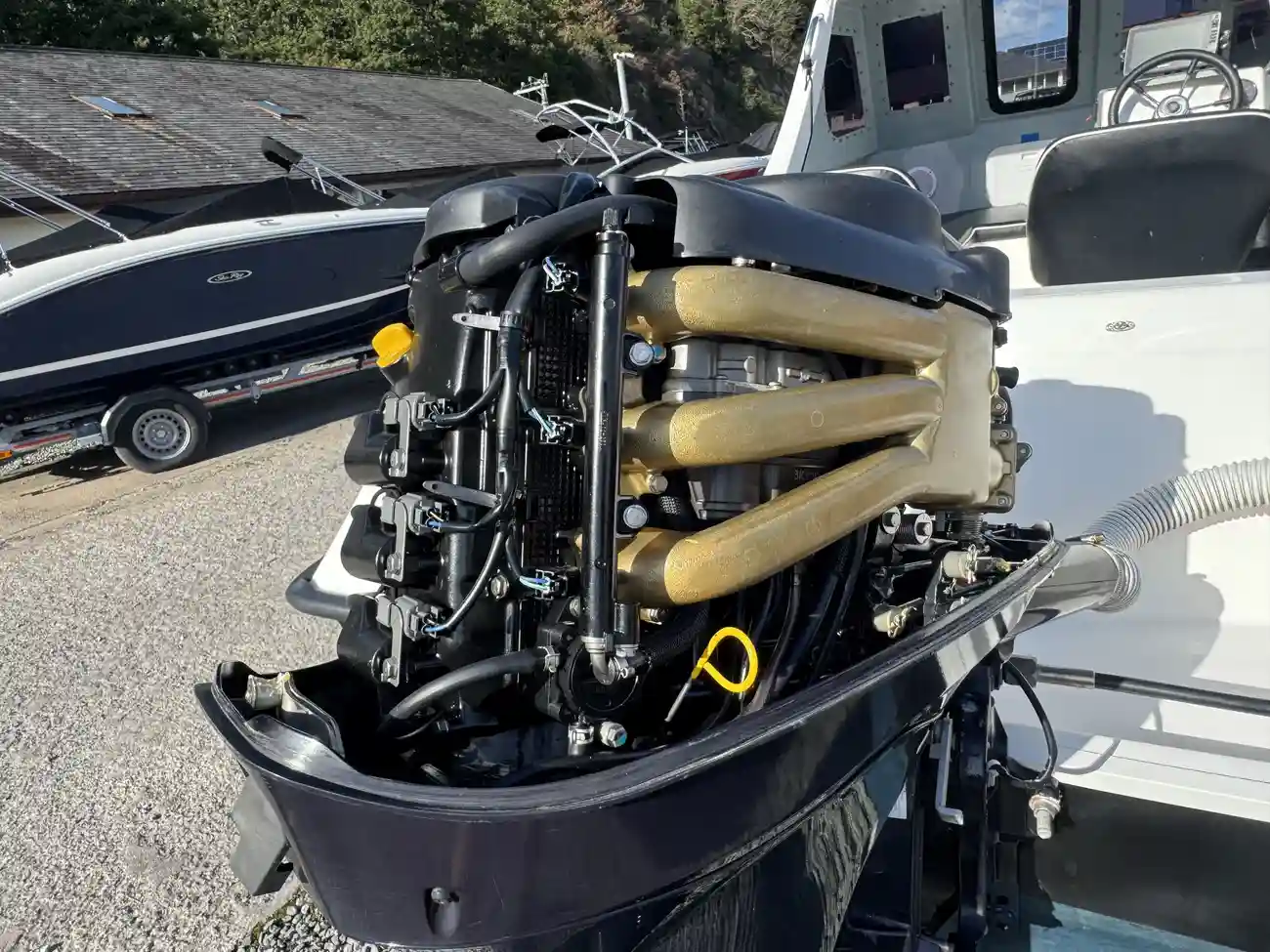 Endeavour 500 Fast Fisher 2929 - Image 15