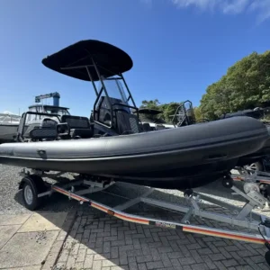 Highfield Sport 560 2026